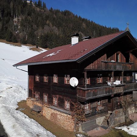 Loya Chalet Wild32 Оберау Экстерьер фото