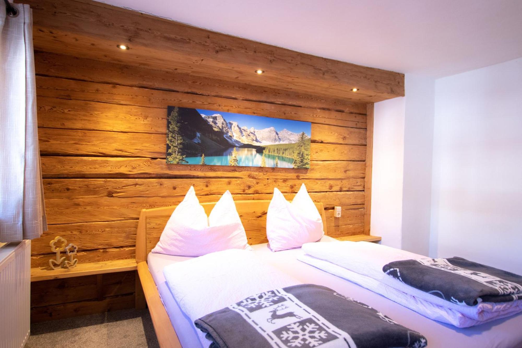 Loya Chalet Wild32 Оберау Экстерьер фото