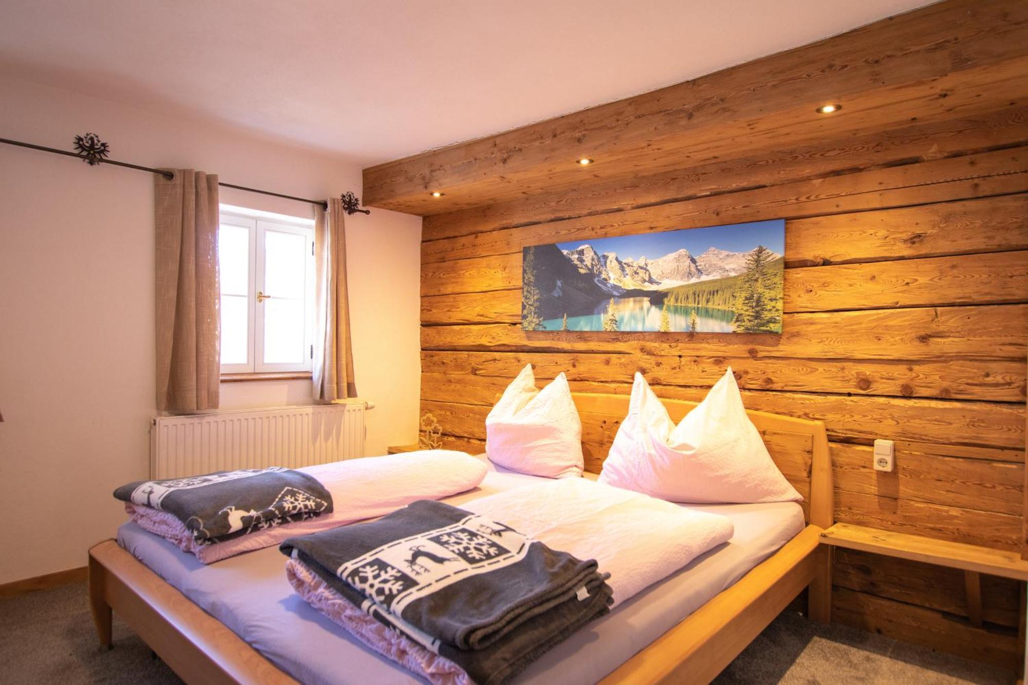 Loya Chalet Wild32 Оберау Экстерьер фото